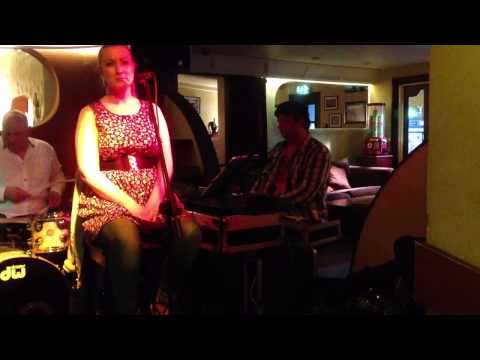 GrooV MonkZ- Let's stay together