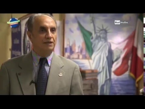 Filitalia - RAI Italia