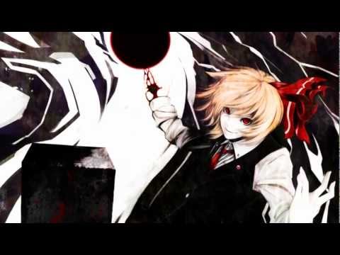 Darkest [東方] Kissing the Mirror - The Damned Stalker Staring at the Sun [Rock/Metal] 84 [C/X]
