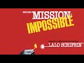 Mission:Impossible Pilot Titles - Lalo Schifrin