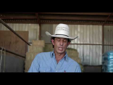 JB MAUNEY Breaks down some of the basics of BULL RIDING.