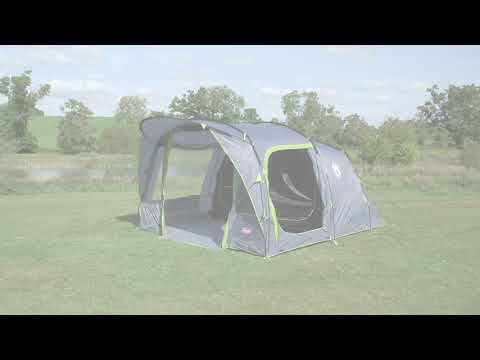 Coleman Vail 4 Tent