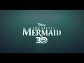The Little Mermaid 1989 Official Trailer