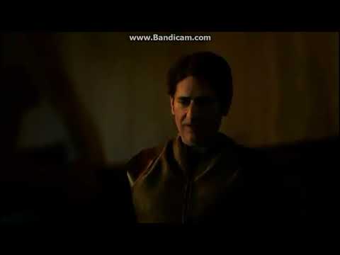 I'm a Wanted Man - Lucifer