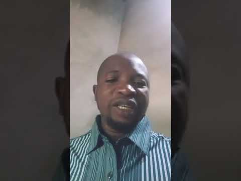 Pr. Santos Dagar Agradece ao Pr. Joaquim Cassimiro de Martins Soares - MG pela oferta enviada