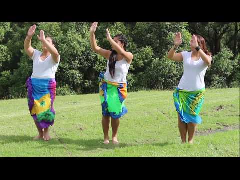 Tau'ataina (Freedom) MUSIC VIDEO by Tevita Lolomana'ia