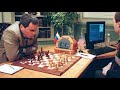 Fritz (Computer) vs Garry Kasparov | Intel World Chess Express Challenge, 1994 #chess