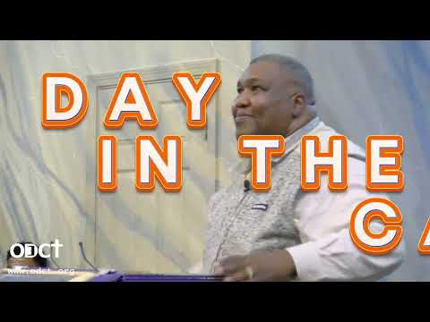 New Day In The Camp | ODCT Congregation