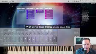 Video thumbnail for BBO: Andromeda Walkthrough by Vienna Symphonic Library