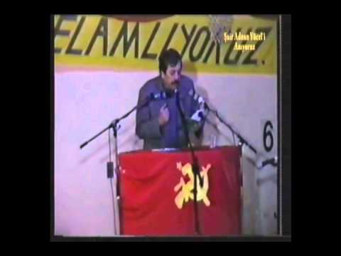 Adnan Yücel - En Çok Analar Bilir