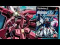 Exploring The Sequel To One Of The BEST Gundam Games