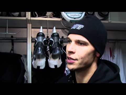 8.10.2011 Haastattelu: Mika Viinanen