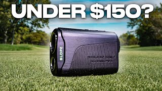 A BUDGET Amazon Laser Rangefinder that’s SURPRISINGLY GOOD?