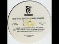Doo Wop Da Bounce Squad Bounce Rock Skate Roll 1994 NY