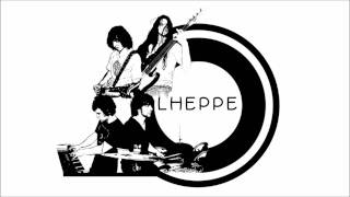 LHEPPE - CLOSE THE DOOR (BEHIND ME)