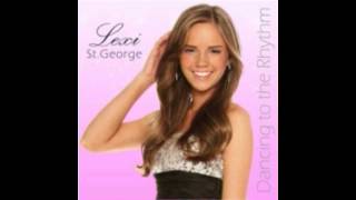 Lexi St George Dancing To The Rhythm