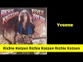 Richie Kotzen Fever Dream Yvonne