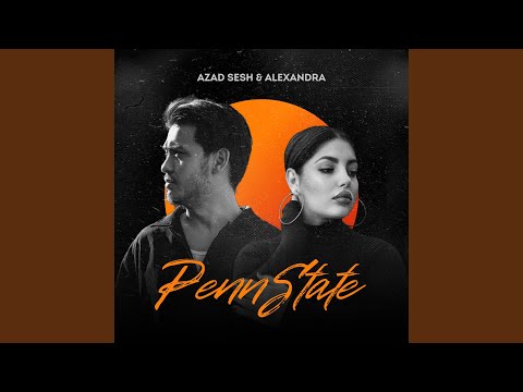 Penn State (feat. Alexandra)