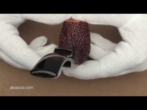 pipa Ser Jacopo 350 - smoking pipe