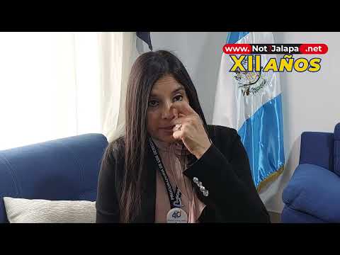 Gobernadora y COVIAL se contradicen y dejan inseguridad vial en San Luis Jilotepeque