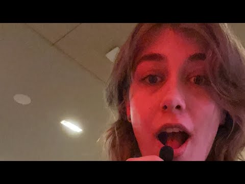 I’m Live At The Sag Awards