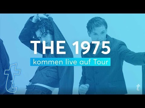 download lagu mp3 mp4 The 1975 Ticketmaster, download lagu The 1975 Ticketmaster gratis, unduh video klip The 1975 Ticketmaster