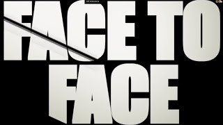 Professor RJ Ross - Face to Face - Official Lyric Video