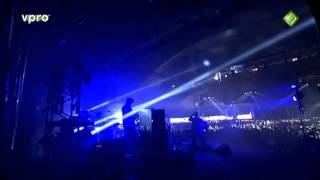 Hot chip - Night and day