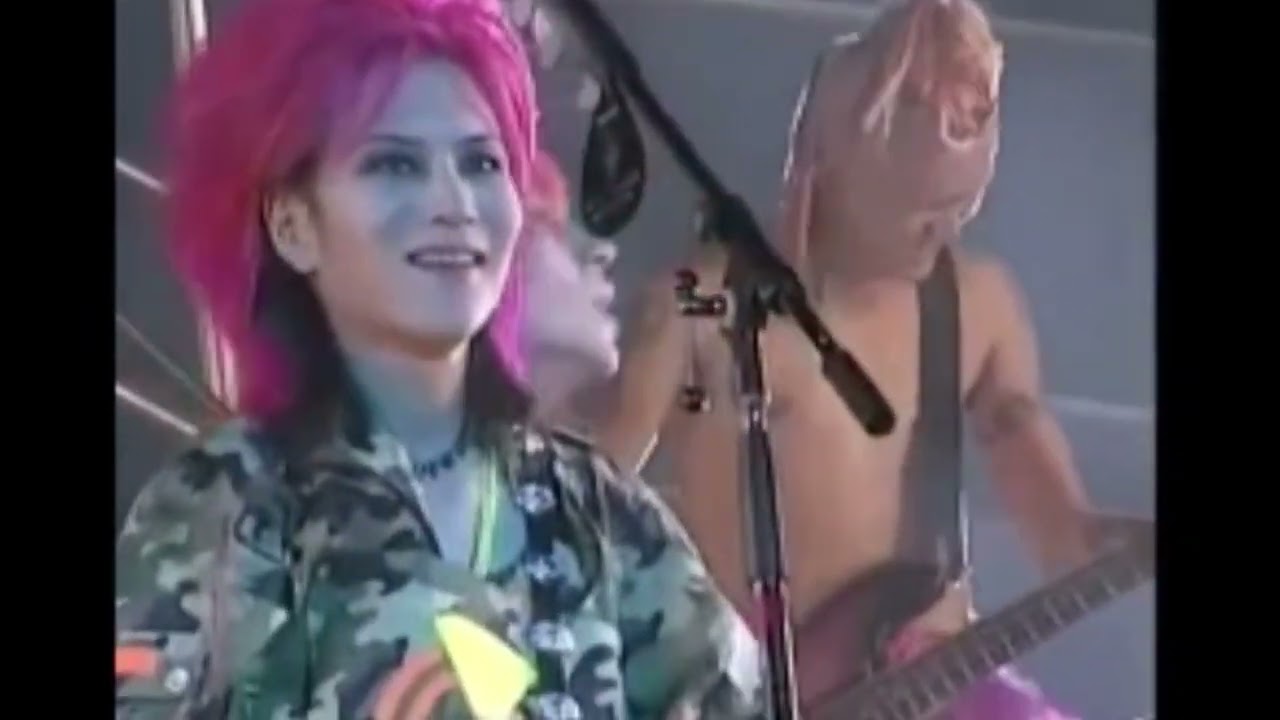 ハリーゴーラウンド　hide