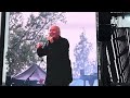 OMD - Forever Live and Die - live at Cruel World Festival - May 17, 2025