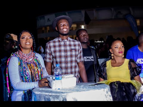 Kitwe Experience With Pompi x Esther x Chungu Chilu x Music x Chisanga