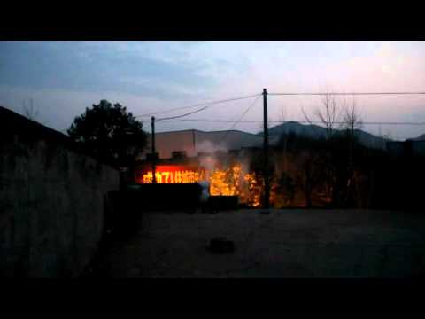 Strobe - Red PFS037 R