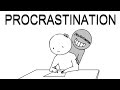 Procrastination