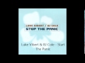 Luke Vibert & BJ Cole - Start The Panic