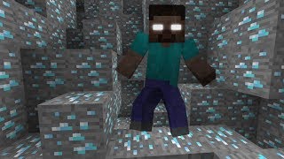 99% DIAMONDS?! WAT?! (Minecraft Hardcore Duo #4)