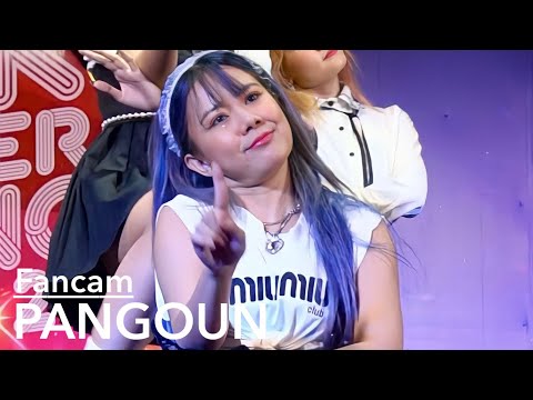 [Fancam] ”PANGOUN”(Klinsy) cover STAYC @ MBK Cover Dance Contest 2022 (Semi-Final)