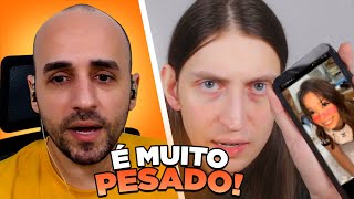 ADULTIZAÇÃO: esse vídeo do Felca foi chocante, mas necessário