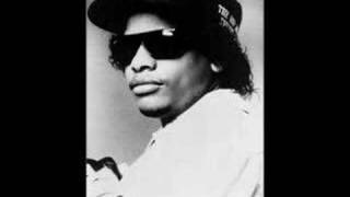 Non Fiction Words by Eazy-E