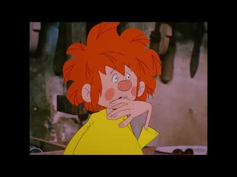 Meister Eder wird zornig