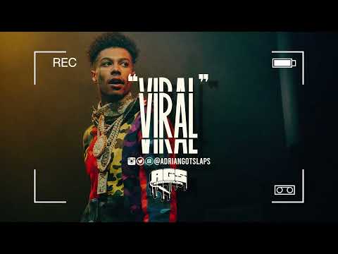 Blueface x YG x Tee Grizzley Type Beat - "Viral" (Prod. By AdrianGotSlaps)