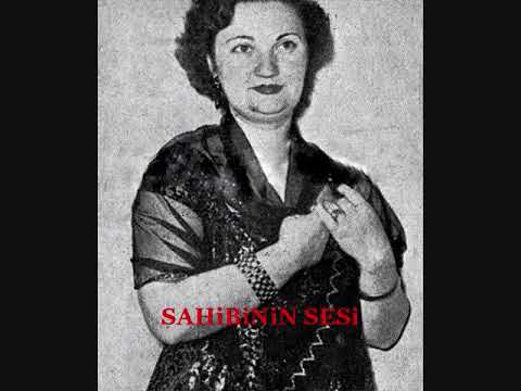 Afitap Karacan - Söyle rûhum sevdân beni kaç yıl yakacak