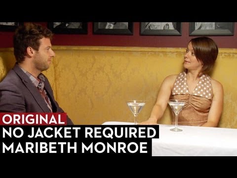 Maribeth Monroe on No Jacket Required
