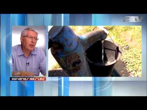 Vízhelyzet: Pintér beavatkozott Ózdon