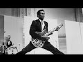 Chuck Berry : the father of Rock'n Roll
