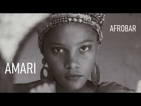 AMARI - AFROBAR (AUDIO)