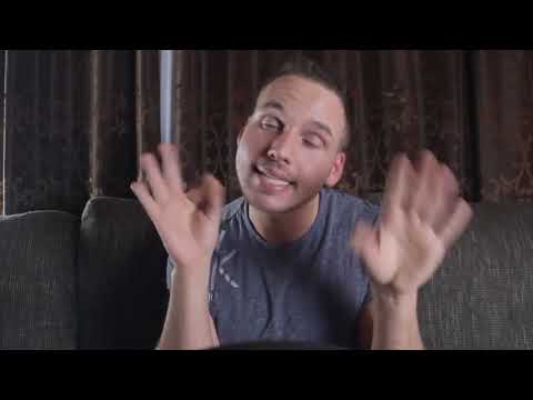 JuliensBlog   Rapanalyse #12   Kay One † 22 11 2013 REUPLOAD