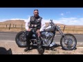 Harley Davidson and the Marlboro Man Bike Specs ...