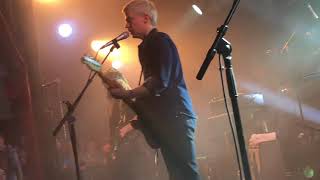 NADA SURF - Stalemate / Love will tear us apart | Joy Division cover - Paris 2018