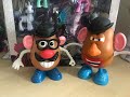 Toy Story Thinkway Mr Potato Head Review WORTH THE EXTRA