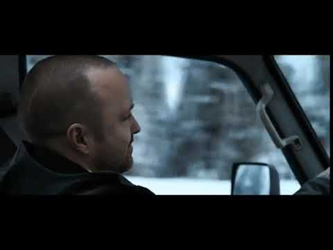 Cena final - filme El Camino - legendado PT